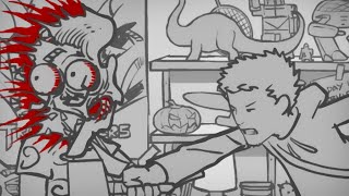 Don't Whack Your Boss (With Super Powers) | NARUTO SMASH