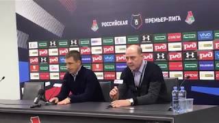 Виктор Гончаренко: Цена ошибки была высока