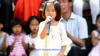 Mualkoi PCF-Jesu'n Naupangte A It Hi