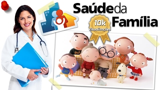 Estratégia Saúde da Família Edição Comemorativa