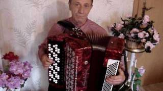 Besame Mucho - Viktor Dozenko - www.dozenko.de, Баян