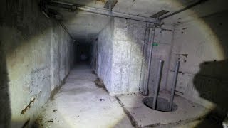 НАШЕЛ БУНКЕР В ЛЕСУ! ВООБЩЕ НЕ ОЖИДАЛ ТАКОГО УВИДЕТЬ! КОП ПО ВОЙНЕ.