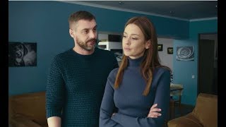 "И это в реальности!": Антон Батырев и Евгения Лоза готовятся к свадьбе. Счастье в каждом движении