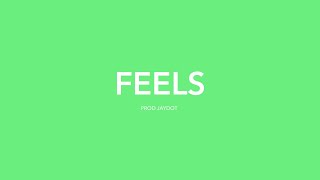 “Feels” - YK Osiris x Summer Walker x Chris Brown RnB Type Beat