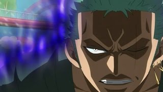 Ван пис | One Piece | Зоро теория 825+