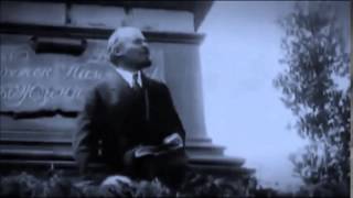Red Army Soviet March - Farewell of Slavianka