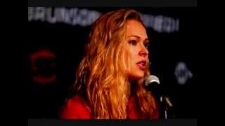 ESPN SPORTS - RONDA ROUSEY - PLAYBOY - SPETACULAR - HOT - SEXY