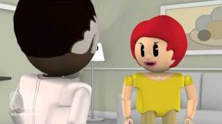 Chronic Pain Patient, first visit with Pain Management Doctor