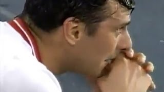 Lo que no se vió (Peru 1-0 Chile) Mira cómo se conmovió Claudio Pizarro al finalizar el partido