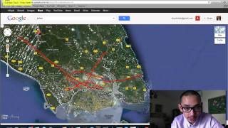 2013.06.13 MAP STRATEGY #3: Tips to identify property investment HOTSPOTS in SOUTH JOHOR