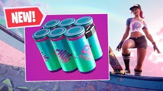 ОБНОВЛЕНИЕ 9.30 / НОВЫЙ ПРЕДМЕТ / ДЖЕМКА СТРИМ КОРОЛЕВСКАЯ БИТВА FORTNITE