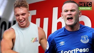 IF YOUTUBERS WERE FOOTBALLERS (PEWDIEPIE, KSI, JOE WELLER)