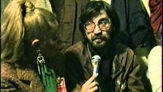 Рок против террора.Фестиваль в апреле 1991. АЛИСА. ДДТ