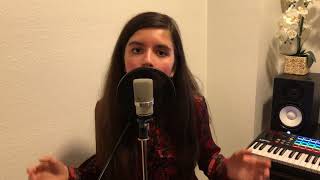 Angelina Jordan - Born To Die