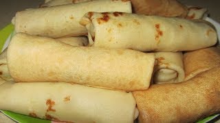 Блины с мясом впрок (хранение) / рецепт от шеф-повара / Илья Лазерсон / Обед безбрачия