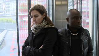 Prince Patrice - Ben Skin - le clip