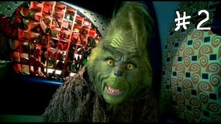 The Grinch Прохождение игры на PS1 # 2