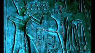 Saqqara Dogs: Greenwich Meantime