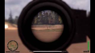 AA3 - SDM Tier I (sniper training)