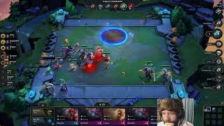 7/5/19 Glacial Zyra Solo Rank + Some TFT -- In-Depth Support Stream -- League of Legends