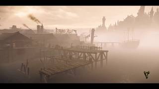 Warhammer vermintide 2 | все как любил кузен Окри