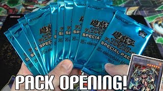 NEW SUMMON SKULL RITUAL! | Yugioh Special Pack 20th Anniversary Edition Vol.1 Opening 10 Packs