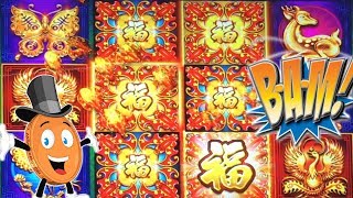 VegasLowRoller Takes Slot Traveler on a Winning Spree!