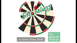 Shortleg - PDC WM 2020 - Tag 8