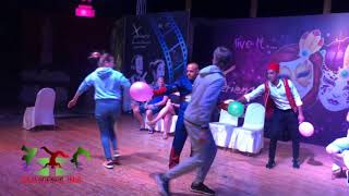 العاب زوجيه مضره بالصحه للكبار فقط