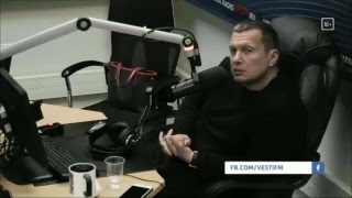 Случайности в ЦРУ не случайны * Полный контакт * Владимир Соловьев (19.05.16)