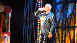 David Essex - All the fun of the fair
