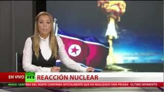Pyongyang realizó el ensayo nuclear para mostrarle firmeza a su pueblo