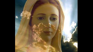 Prayer of Consecration to Mary
