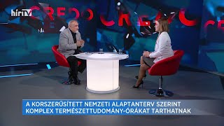 Credo (2020-02-12) - HÍR TV