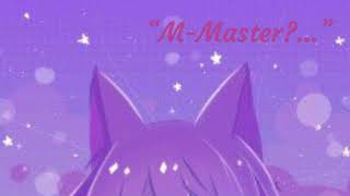 ASMR Roleplay ~ Sad Neko Girlfriend