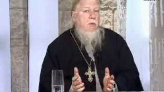 О старце-схимонахе Сампсоне.