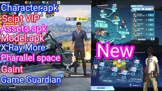 New Update Rules Of Survival hack 2019/by HAXK ẞOXT