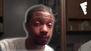 Kain doin Stand Up?