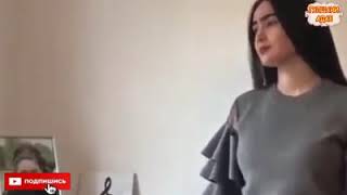 Духтари Малика дар васфи  модараш Манижа Давлатова 2019