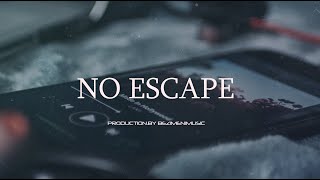 FREE| LANY x SynthPop Type Beat 2020 "No Escape" Pop Instrumental