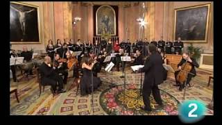 J.S.Bach - Magnificat BWV 243. Nr.1 "Magnificat anima mea" - La Capilla Real de Madrid