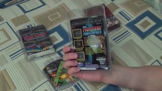 Ретро Кладовка #04 Tiger Game Com   обзор портативной консоли + игры