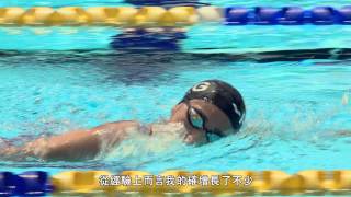 Lifestyle｜Professionalism is a Lifestyle 專業就是生活態度 — 陳宇寧