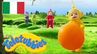 Teletubbies Italiano | episodi completi: Palla Gonfiabile | | Cartoni Animati Completi | 1514