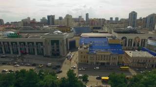 Екатеринбург, тц Гринвич, ул  Радищева  - 8 Марта, Цирк