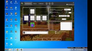Как создать мод для minecraft 1.7.10 и 1.8 с помощью программы Mcreator