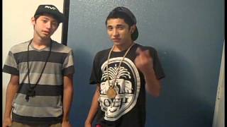 How to have swag