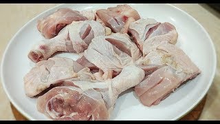 GINI CARA TERENAK MASAK AYAM..! SEMUA BISA.. COBA AJA