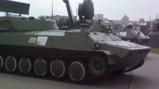 Тульский Музей Оружия