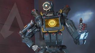 Apex Legends - Лучшие и Смешные Моменты
